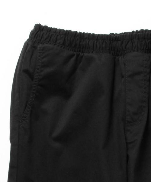 BEAMS(ビームス)の「POLAR / イージーパンツ(その他パンツ・メンズ・ブラック・LARGE/MEDIUM)」の4枚目の写真