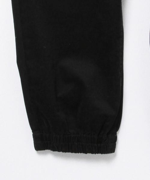 BEAMS(ビームス)の「POLAR / イージーパンツ(その他パンツ・メンズ・ブラック・LARGE/MEDIUM)」の6枚目の写真