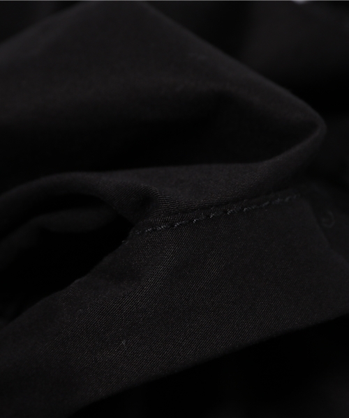 BEAMS(ビームス)の「POLAR / イージーパンツ(その他パンツ・メンズ・ブラック・LARGE/MEDIUM)」の2枚目の写真