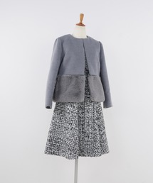 Prima Scherrer（プリマシェレル）の「ジャケット（その他アウター）」