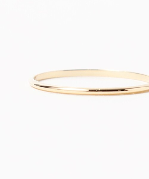 BEAMS HEART(ビームスハート)の「オーバル リング 5セット(リング・レディース・シルバー/ゴールド・ONE SIZE)」の20枚目の写真