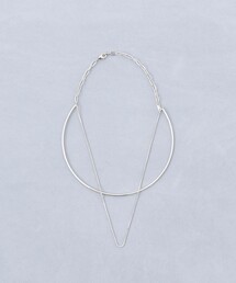 NOLLEY’S | 【grace grace/グラスグラス】スキニーレイヤードチョーカー(チョーカー)