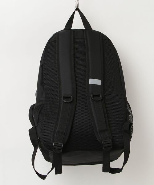 Dickies（ディッキーズ）の「【DICKIES/ディッキーズ】BASIC  BACKPACK / ベーシックバックパック81638300（バックパック/リュック・レディース・ブラック/ホワイト・FREE）」の11枚目の写真