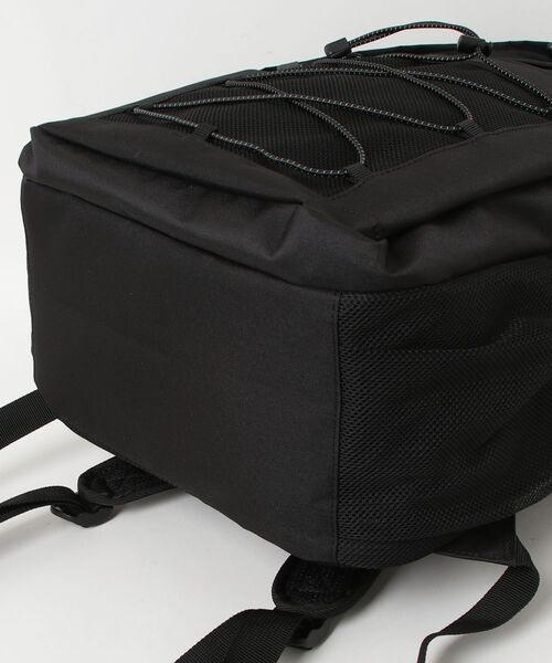 Dickies（ディッキーズ）の「【DICKIES/ディッキーズ】BASIC  BACKPACK / ベーシックバックパック81638300（バックパック/リュック・レディース・ブラック/ホワイト・FREE）」の12枚目の写真