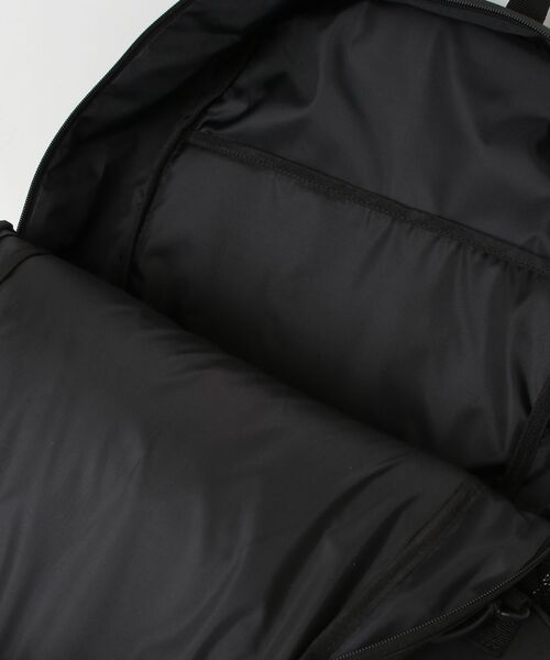 Dickies（ディッキーズ）の「【DICKIES/ディッキーズ】BASIC  BACKPACK / ベーシックバックパック81638300（バックパック/リュック・レディース・ブラック/ホワイト・FREE）」の13枚目の写真