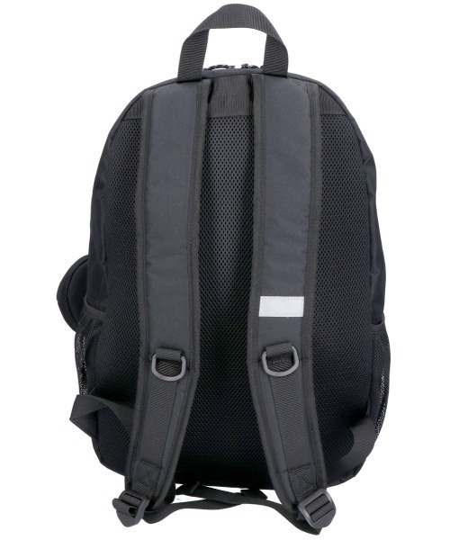 Dickies（ディッキーズ）の「【DICKIES/ディッキーズ】BASIC  BACKPACK / ベーシックバックパック81638300（バックパック/リュック・レディース・ブラック/ホワイト・FREE）」の10枚目の写真