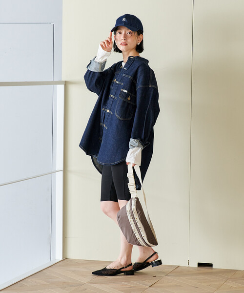 セール】Lee × FREAK'S STORE/リー 別注 COWBOY SHIRT/別注 カウボーイ