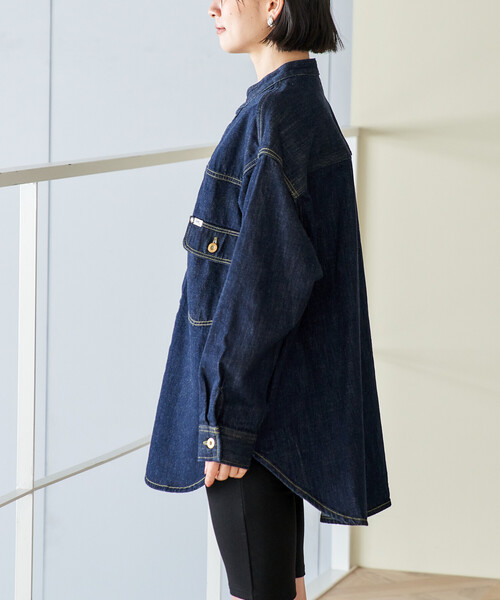 セール】Lee × FREAK'S STORE/リー 別注 COWBOY SHIRT/別注 カウボーイ