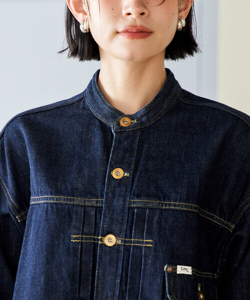 セール】Lee × FREAK'S STORE/リー 別注 COWBOY SHIRT/別注 カウボーイ
