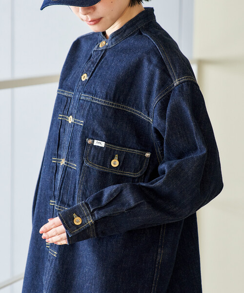 セール】Lee × FREAK'S STORE/リー 別注 COWBOY SHIRT/別注 カウボーイ