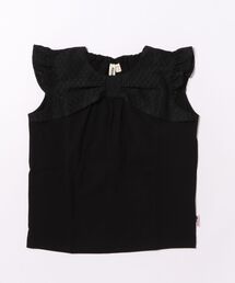 nino | レースリボン Tシャツ(Tシャツ/カットソー)