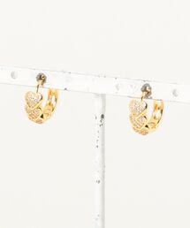【lux sea jewelry（ラックス・シー・ジュエリー）】ピアス　 lux-pier-10-9【RBTS】