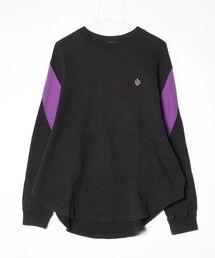 ALDIES（アールディーズ）の「スウェットカットソー（スウェット）」