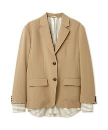 Mila Owen｜ミラ オーウェンのテーラードジャケット通販 - ZOZOTOWN