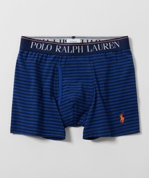 POLO RALPH LAUREN｜ポロ ラルフ ローレンのボクサーパンツ（ブルー