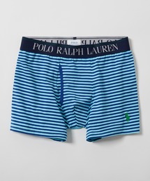 POLO RALPH LAUREN(�|�� �����t ���[����)�́yPOLO RALPH LAUREN�z�X�g���C�v �{�N�T�[�u���[�t(�{�N�T�[�p���c)