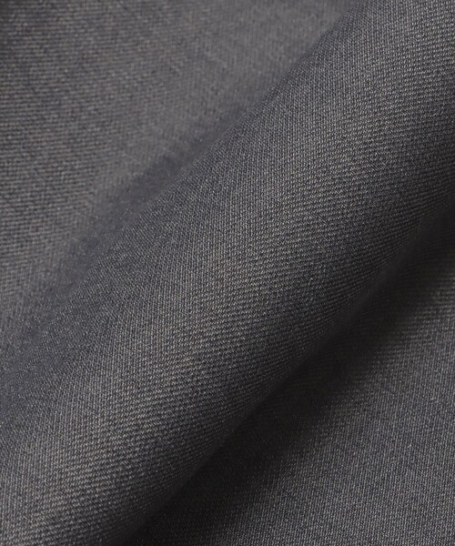 BEAMS HEART(ビームスハート)の「エフォートレス ドロスト パンツ(スラックス・レディース・グレー/ブラウン/オレンジ/ブラック・LARGE/MEDIUM/SMALL)」の19枚目の写真