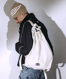 UMBRO（アンブロ）の「リュック（バックパック/リュック）」