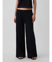 GAP（ギャップ）の「ヘビーウェイト イージーウエスト ワイドパンツ（その他パンツ）」