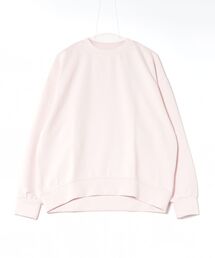 ketty（ケティ）の「オーバーサイズダブルフェイスプルオーバー≪手洗い可能≫（Tシャツ/カットソー）」