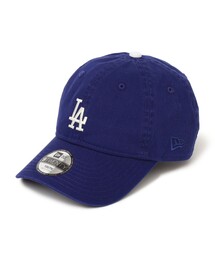 SHIPS any（シップス エニィ）の「NEW ERA: MLB Youth 9TWENTY 26SS ミニロゴキャップ<KIDS>（キャップ）」