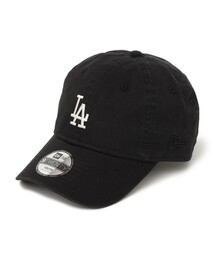 SHIPS any（シップス エニィ）の「NEW ERA: MLB Youth 9TWENTY 26SS ミニロゴキャップ<KIDS>（キャップ）」