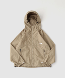 THE NORTH FACE（ザノースフェイス）の「THE NORTH FACE / ザ ノースフェイス COMPACT JACKET（ブルゾン）」