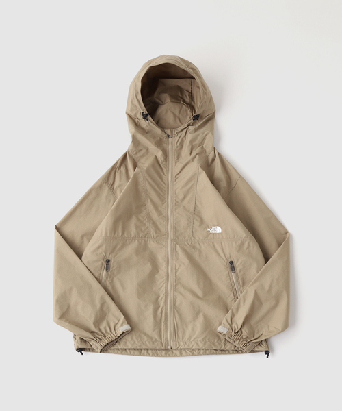 セール】THE NORTH FACE / ザ ノースフェイス COMPACT JACKET