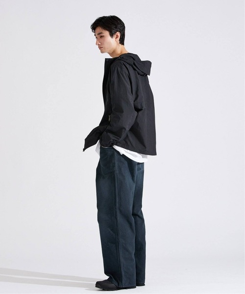 THE NORTH FACE(ザノースフェイス)の「THE NORTH FACE / ザ ノースフェイス COMPACT JACKET(ブルゾン・メンズ・カーキ/ブラック・MEDIUM/X-LARGE/LARGE)」の5枚目の写真