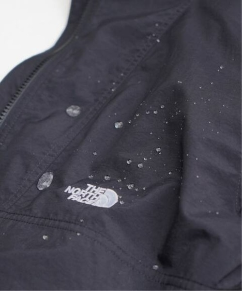 THE NORTH FACE(ザノースフェイス)の「THE NORTH FACE / ザ ノースフェイス COMPACT JACKET(ブルゾン・メンズ・カーキ/ブラック・MEDIUM/X-LARGE/LARGE)」の18枚目の写真