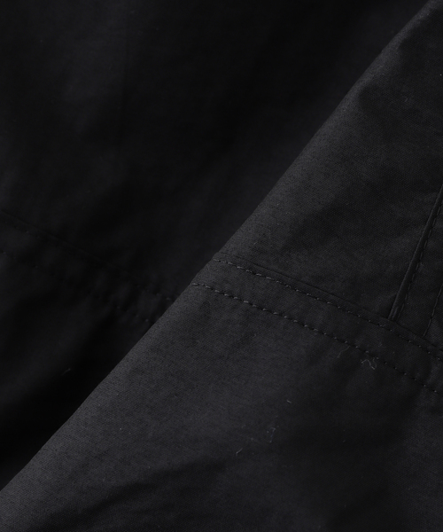 THE NORTH FACE(ザノースフェイス)の「THE NORTH FACE / ザ ノースフェイス COMPACT JACKET(ブルゾン・メンズ・カーキ/ブラック・MEDIUM/X-LARGE/LARGE)」の19枚目の写真