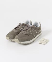 NEW BALANCE W996