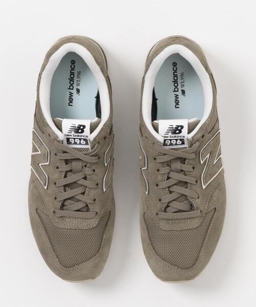 NEW BALANCE W996（スニーカー）｜New Balance（ニューバランス）の