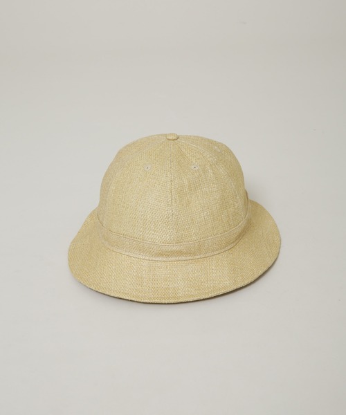 NEW ERA/EXPLORER BUCKET GORO PAPER NTR（ハット）｜NEW ERA