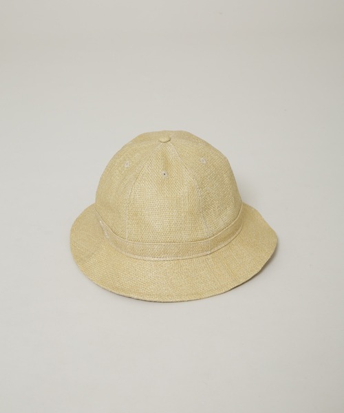 NEW ERA/EXPLORER BUCKET GORO PAPER NTR（ハット）｜NEW ERA