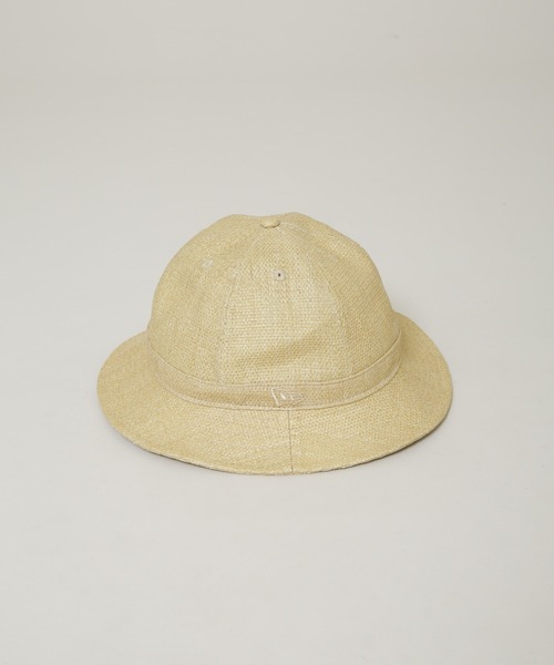 NEW ERA/EXPLORER BUCKET GORO PAPER NTR（ハット）｜NEW ERA