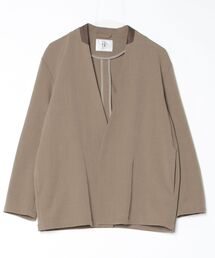 tk.TAKEO KIKUCHI（ティーケータケオキクチ）の「ジャケット（その他アウター）」