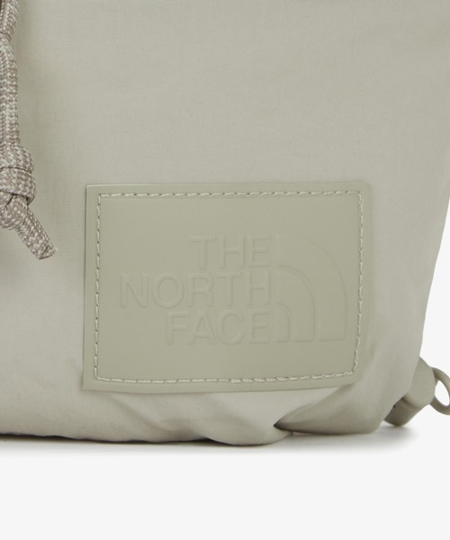 THE NORTH FACE(ザノースフェイス)の「【韓国限定・日本未入荷】THE NORTH FACE W NEVER STOP LUMBAR / ノースフェイス ウーマンネバーストップランバー 軽量(ショルダーバッグ・メンズ・ブラック/グレイッシュベージュ・FREE)」の9枚目の写真
