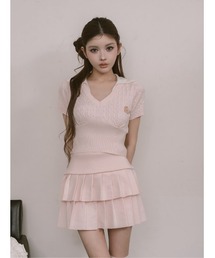 Darich(�_�[���b�`)�̃��C���[�h���C�N�j�b�g�Z�b�g�A�b�v(�Z�b�g�A�b�v)