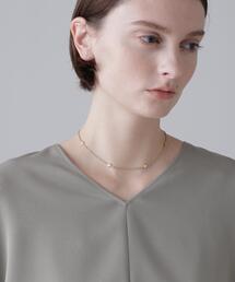 ADORE（アドーア）の「ステラＡＣＣネックレス（ネックレス）」