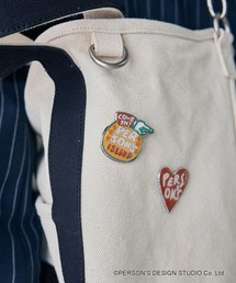 JEANASIS（ジーナシス）の「【PERSON’S】アソートガラビンズ/661551（ブローチ/コサージュ）」