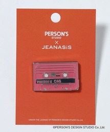 JEANASIS（ジーナシス）の「【PERSON’S】アソートガラビンズ/661551（ブローチ/コサージュ）」