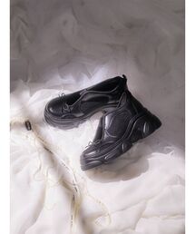 SNIDEL | 【Chacott】コラボスニーカー(スニーカー)