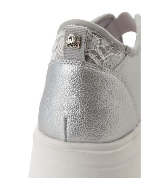 【Chacott】コラボスニーカー（スニーカー）｜SNIDEL（スナイデル）