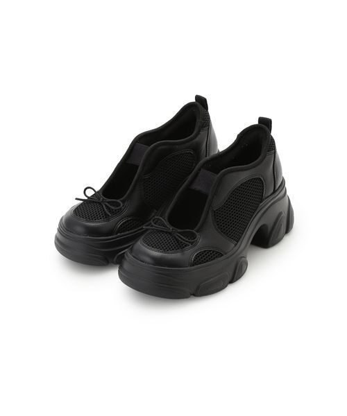 【Chacott】コラボスニーカー（スニーカー）｜SNIDEL（スナイデル）