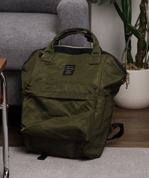 AVVENTURA トートリュック レディース