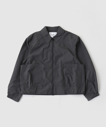 OSKR（オーエスケーアール）の「OSKR / オーエスケーアール ex Nylon Micro Ripstop Hiker Jacket（その他アウター）」