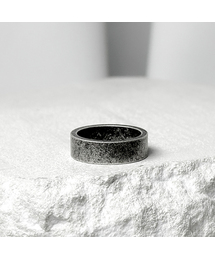 BLESSED BULLET（ブレスドブレッド）の「ブレッセド-ヴィンテージシンプルフラットリング（リング）」