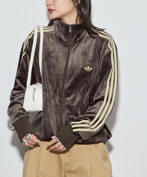 ブランド古着】ブルゾン（ブルゾン）｜adidas Originals（アディダス 