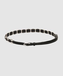 OUR LEGACY BILLOW BELT